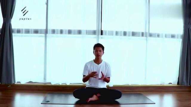 范志颖|基础流Vinyasa