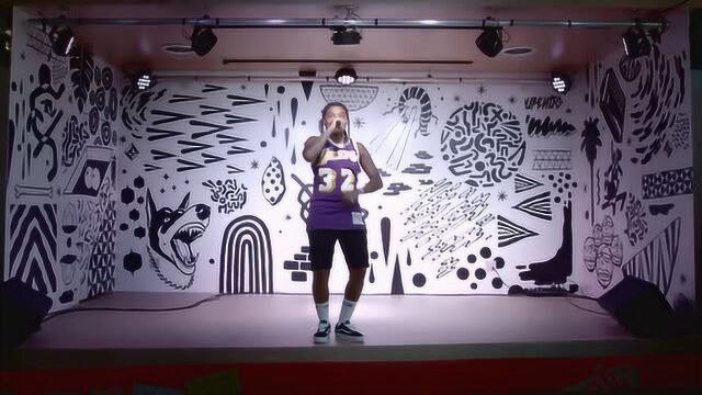 Vans Sidestripe Sessions  音乐人 Young M.A