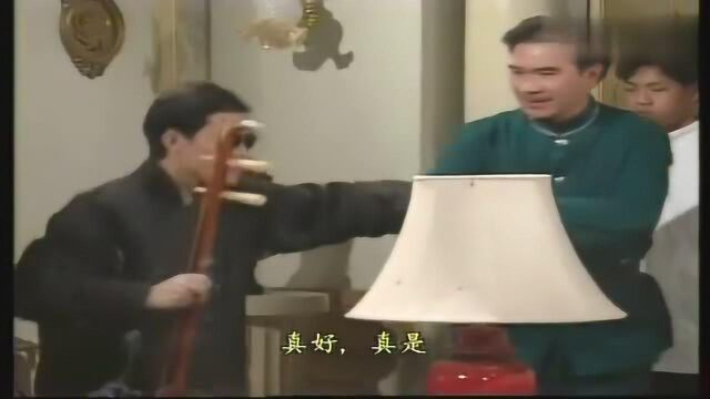 大富人家生活就是不一样