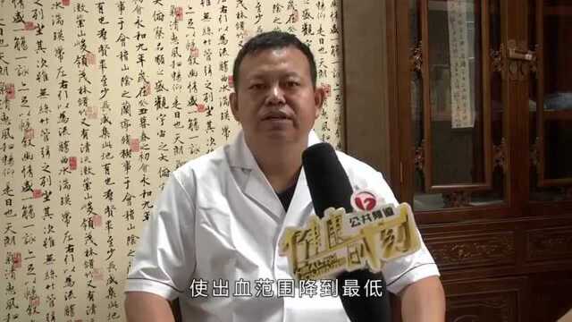 合肥长淮中医院: 甲状腺微波消融术发布会