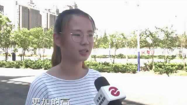 “随手拍”——拍出城市文明新风尚