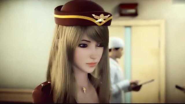 超神学院女神集AMV 谁是你心目中的老婆!