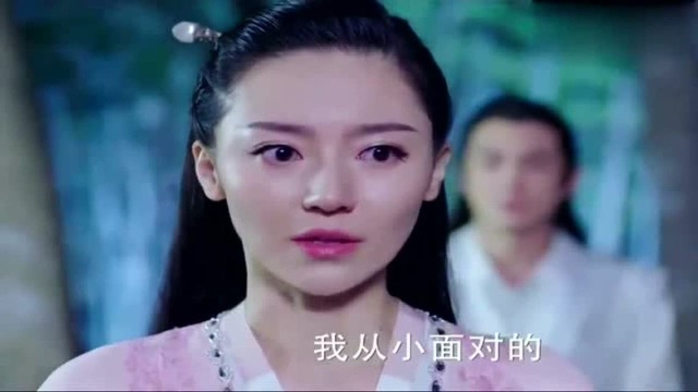 神女有心,襄王无意,星玥才是王道!萧玉走开!