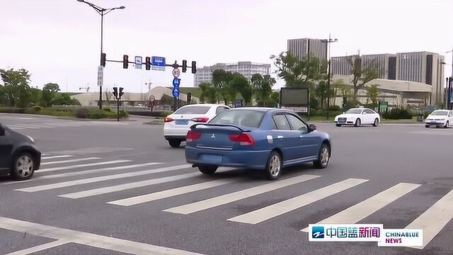 无证的网约车:滴滴获批运营的地区 黑车仍屡禁不止!