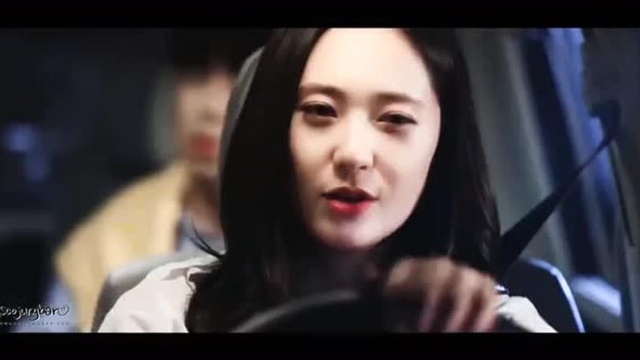 郑秀晶吧郑秀晶2018生日视频Krystalfx