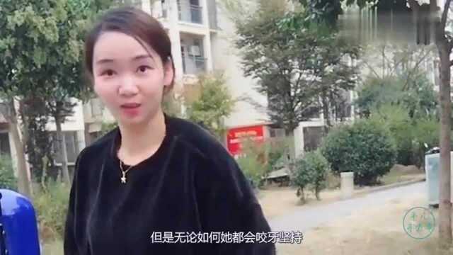 安徽芜湖22岁美女,3年前不幸截瘫,通过健身重拾信心活出自我