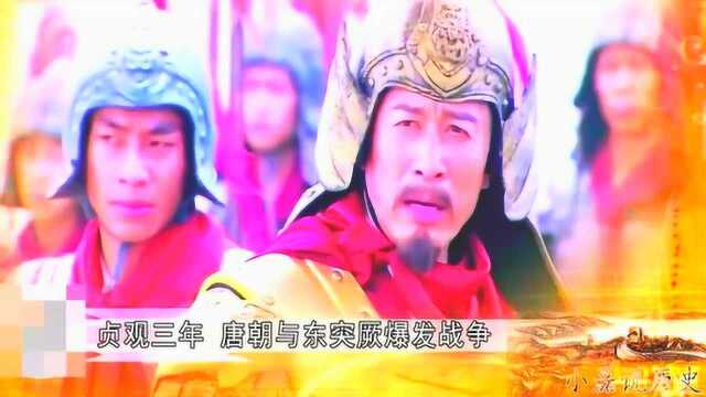 唐朝传奇将领战绩不比郭子仪薛仁贵少,却被误解成反面人物!