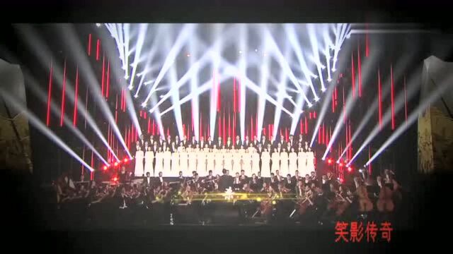 经典老歌《大刀进行曲》