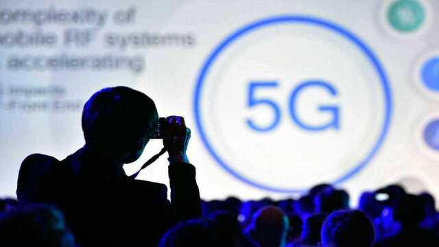 5G应用范围有多广?只能说:你根本想不到!