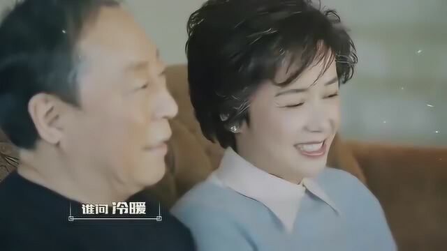 正阳门下小女人:主题曲陈俊华《笑潇啸》