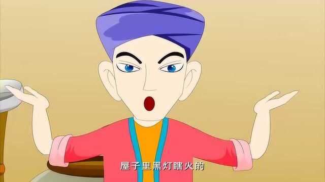 儿童学习故事:蝴蝶的传说