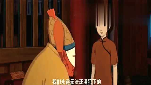 《大海鱼棠》人生中最可悲的一件事,句句经典!