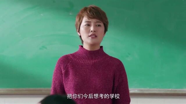 Xiaoxi:Xiaoxi不知道将来该怎么办他偷偷地看着蒋晨的进球