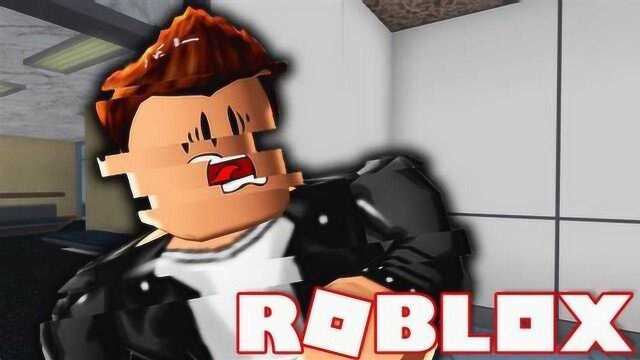 木子秋Roblox《黑客模拟器》窃取公司资料被CEO抓到了!