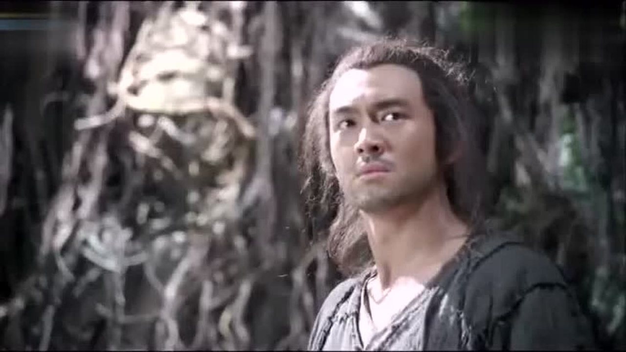 三少爷的剑:燕十三教给阿吉绝命十三剑的要领