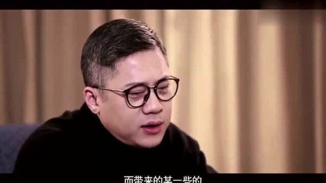 陈履安讲述觉性心性问题,探究人的本能,找回与生俱来的天性