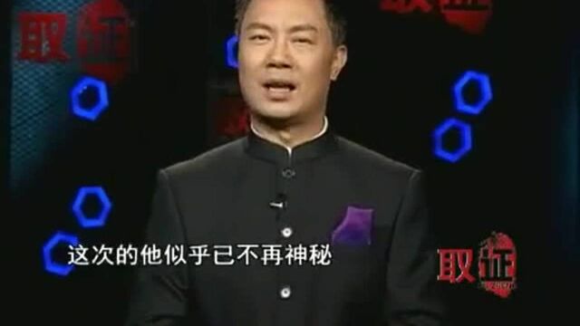 刀郎强势回归,香港红馆演唱会满座,吊打娱乐圈“三兄妹”