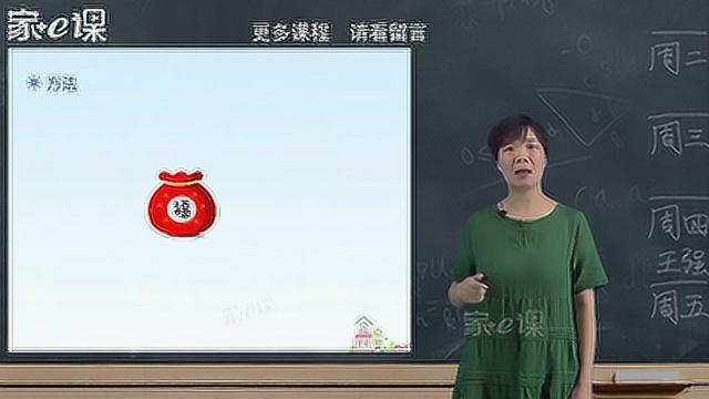 小学语文辅导视频看图写话系列之看图写话有方法,学会看图写话