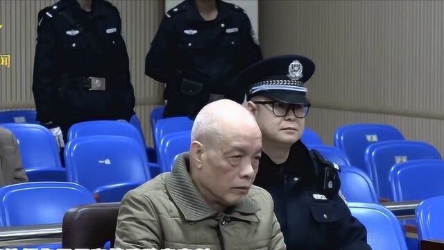 广西铁投集团原高管受贿案宣判 何国林犯受贿罪获刑13年6个月