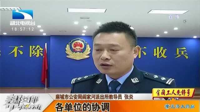 涉黑家族!以建材公司之名非法采砂,警方出动成功打掉该团伙