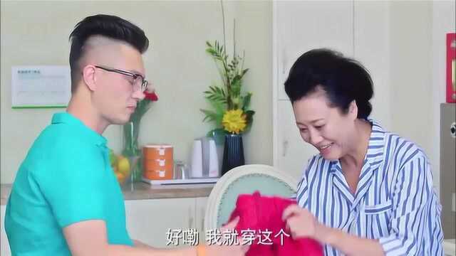 李母病情无起色,李文道悔不当初