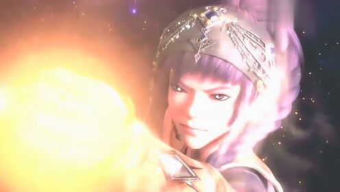 小黎成功拿到龙魂，小貔貅瞬间长大，连造型都变帅气了