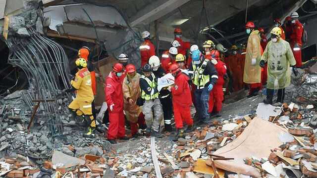 地震中不幸去世的人,他们剩下的存款债务如何处理?银行这样说