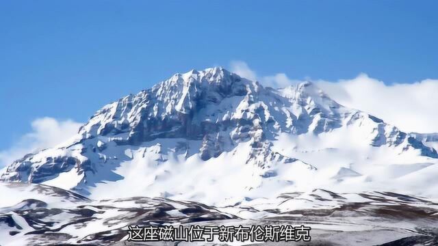 水真的能倒流?这些神奇的现象,连专家都无法解释