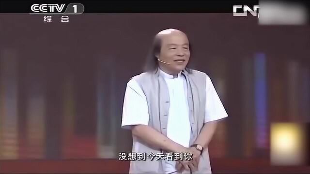 林清玄励志演讲:不怕人生的转弯