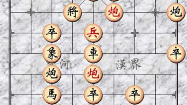 街头象棋骗局,上当输棋的人源源不断,全部都是败在同一个地方