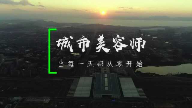 城市美容师 典型经验类一等奖 呈贡区委组织部 洛龙街道党工委