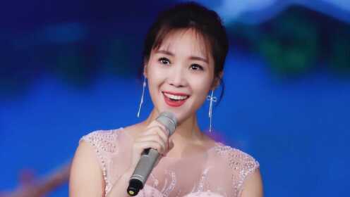 云朵最有灵魂的一首新歌，融合多地域民歌精髓！ - 腾讯视频