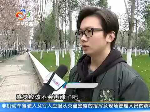 武汉一月楼市报告:供需萎缩 销量降半