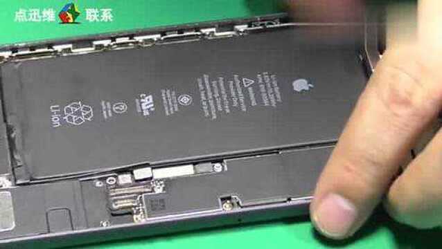 iPhone手机掉电厉害怎么办?手把手教你更换电池 还能再战一年!