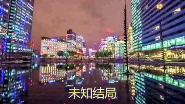 一首《夜》凄美柔情,心酸流泪