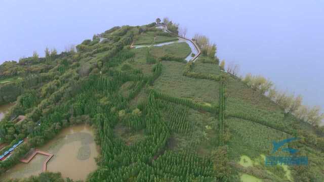 聚焦重点项目建设 滇池旅游度假区着力推进捞渔河国家湿地公园