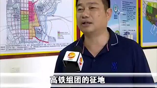 惠来:积极融入大湾区建设,打造绿色临港产业园