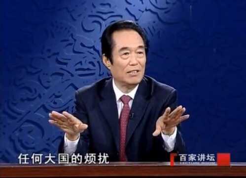 康熙朝出现2132年历史上的盛世,怎么做到的?阎崇年道出5个原因