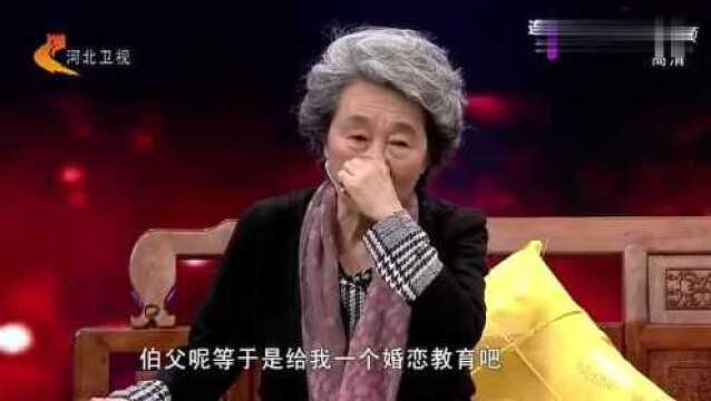 周总理与妻子通过书信定终生,侄女周秉德曝光其内容,竟是这般啊