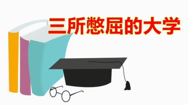 3所985大学最“憋屈”,双一流被评为B类,却仍然受网友热捧