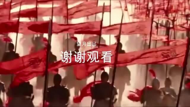 醉卧美人膝,醒掌天下权,历史大神月关被低估的作品