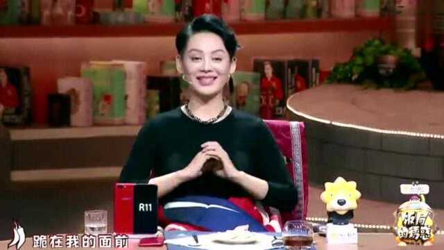 96年,宁静因《黄河之恋》与前夫保罗ⷮŠ克塞相恋结婚,98年#宁静儿子#雷纳出生,宁静曾在饭局的诱惑中坦诚讲述自己的这段“无爱婚姻