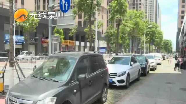 石狮:在“优信二手车”买奔驰,首付交了却迟迟无法提车?