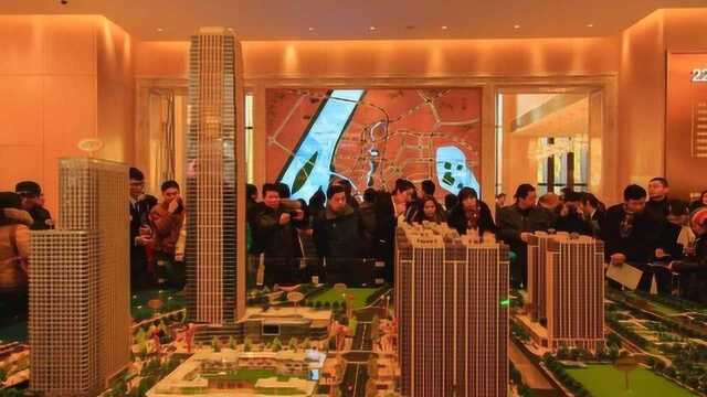 不知道怎么挑楼盘?那就选品牌开发商,这6个好处很多人不清楚