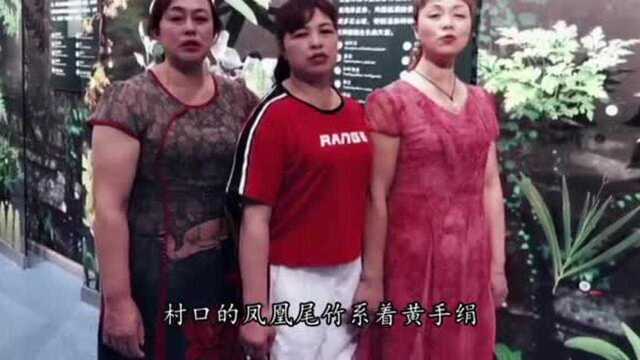 让中国更美丽 贵阳市唱响六五环境日主题曲