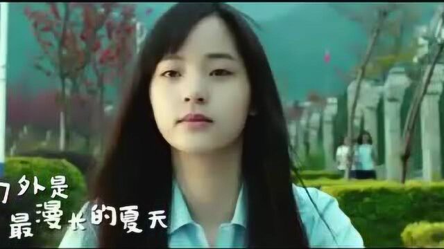 《秘果》毕业季推广曲MV,彩虹合唱团深情演绎《告别时刻》