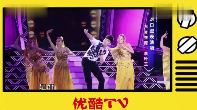 绝了张睿唱歌也太好听了吧当的什么演员