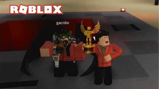 豪宝宝Roblox嗯嗯嗯 收集拼图探索神秘金字塔 解谜科学家