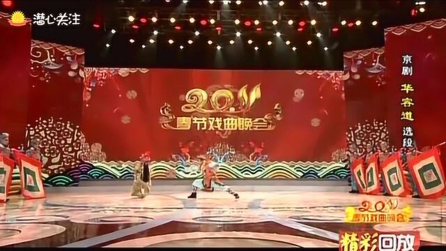 少儿戏曲集锦,儿童戏曲精选,小小孩童不简单!