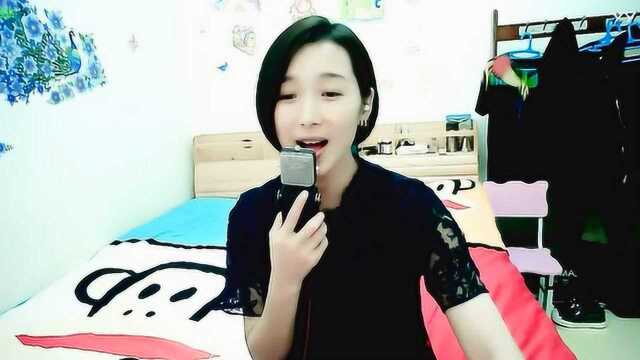 梁红演唱歌曲《江南梦》,一曲江南梦我陪你回味,真是太好听了